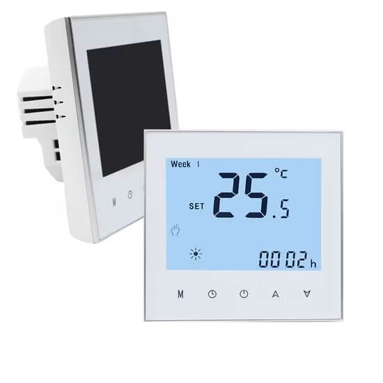 მრავალფეროვანი თურქული ქვაბების მოდელები